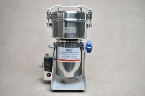 MOULIN A ÉPICES VIKING 400G 1800 W